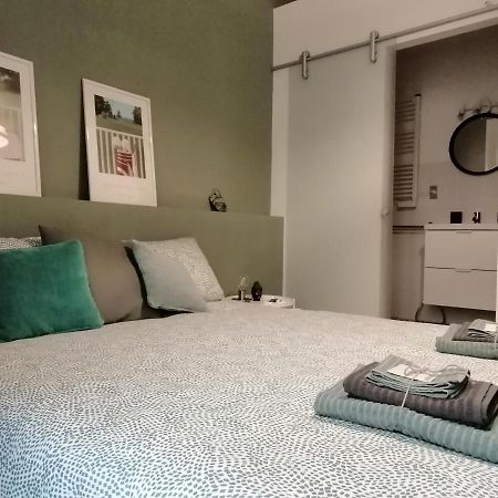 Auximum Appartamenti Озимо Экстерьер фото