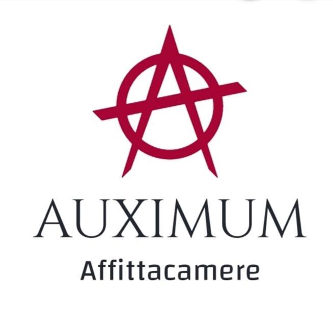 Auximum Appartamenti Озимо Экстерьер фото