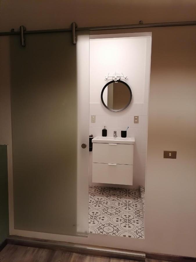 Auximum Appartamenti Озимо Экстерьер фото