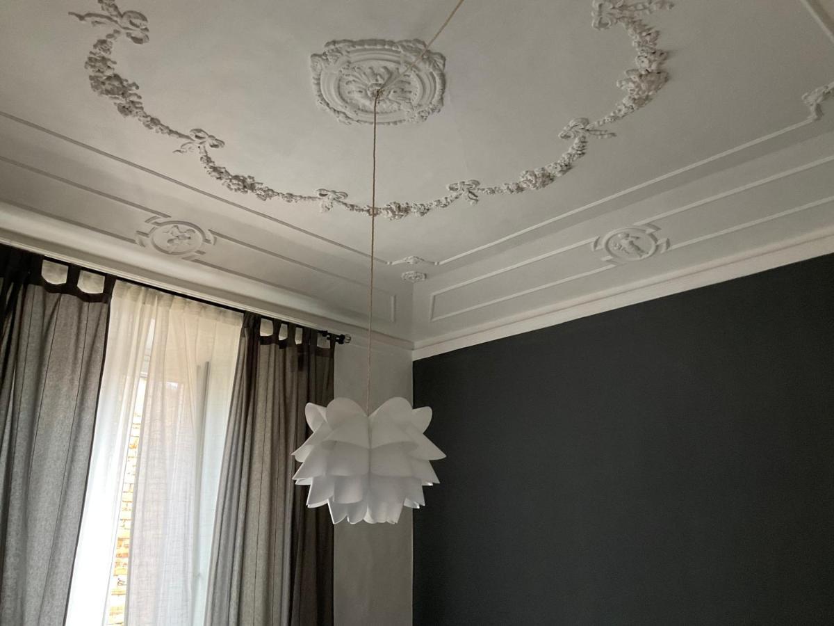 Auximum Appartamenti Озимо Экстерьер фото