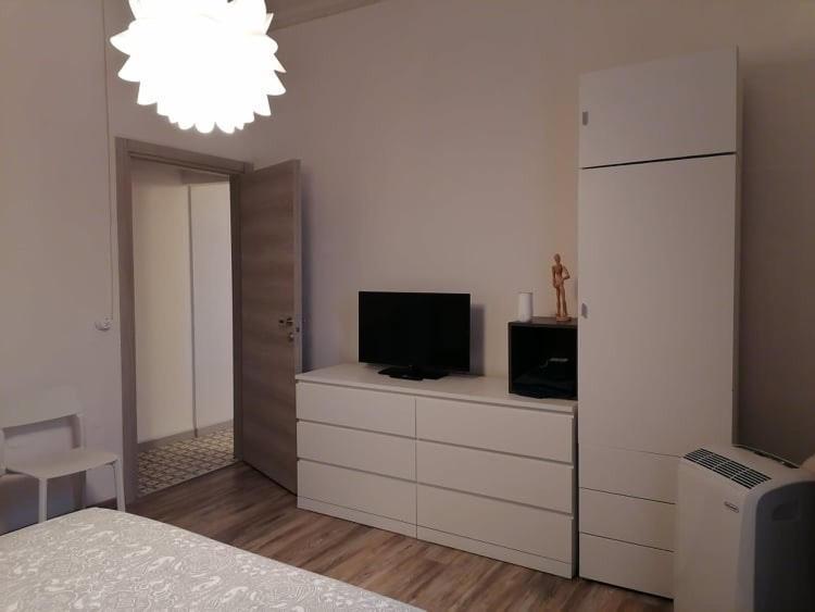 Auximum Appartamenti Озимо Экстерьер фото
