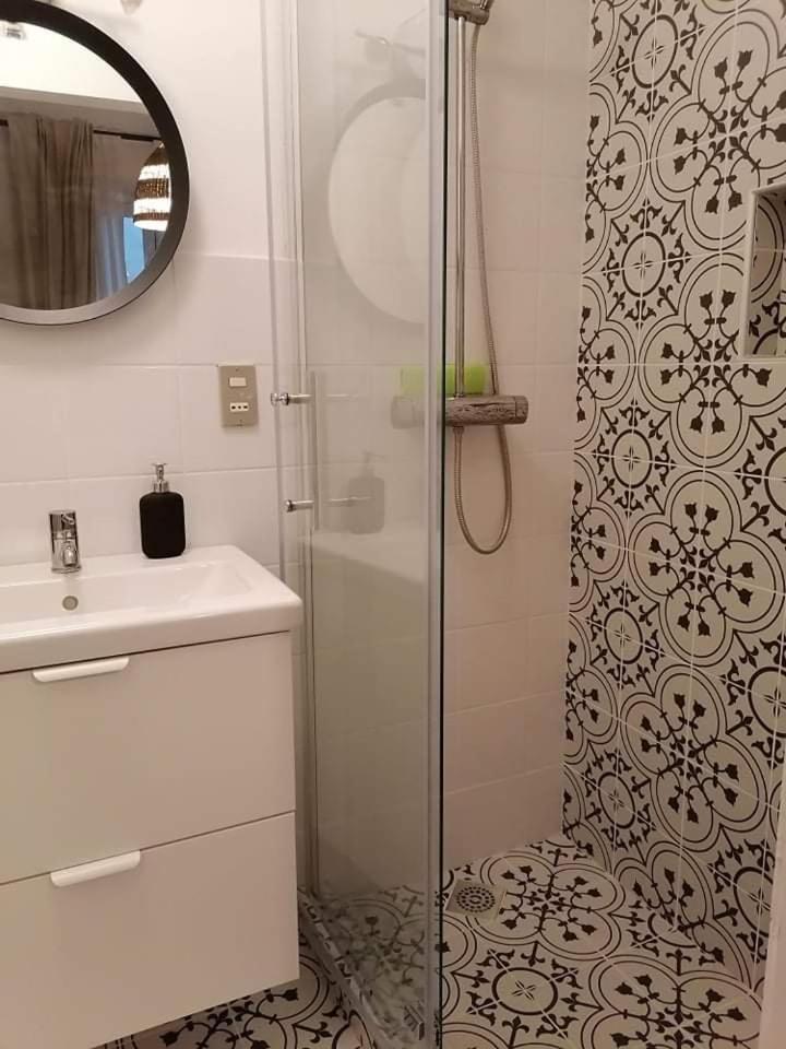 Auximum Appartamenti Озимо Экстерьер фото