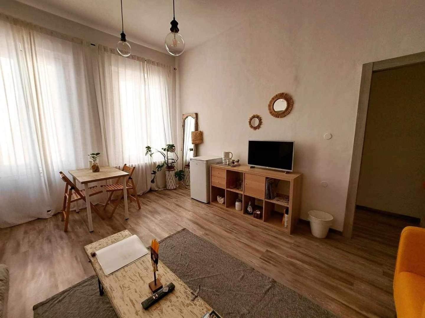 Auximum Appartamenti Озимо Экстерьер фото
